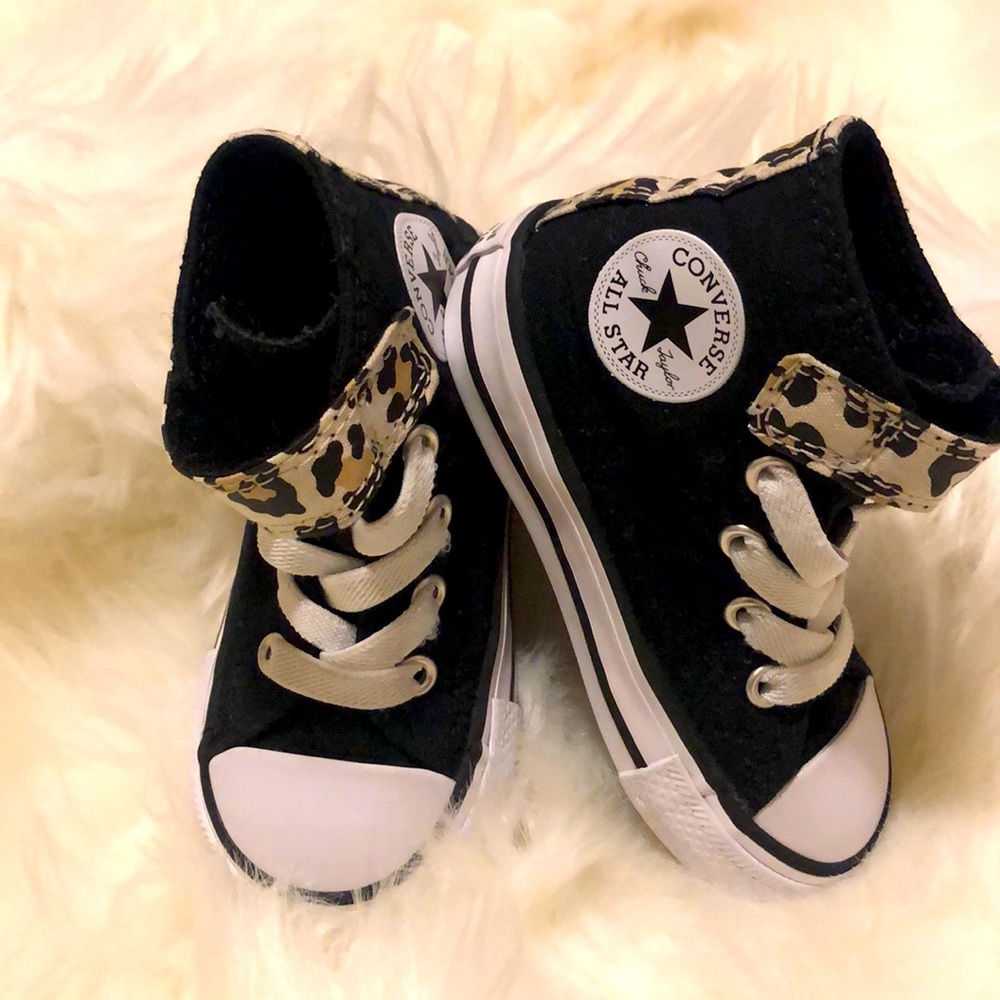Toddler Girl Shoes
